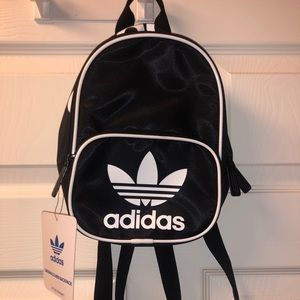Mini Adidas Backpack